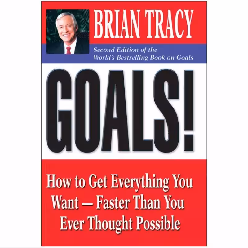 Goals رمان