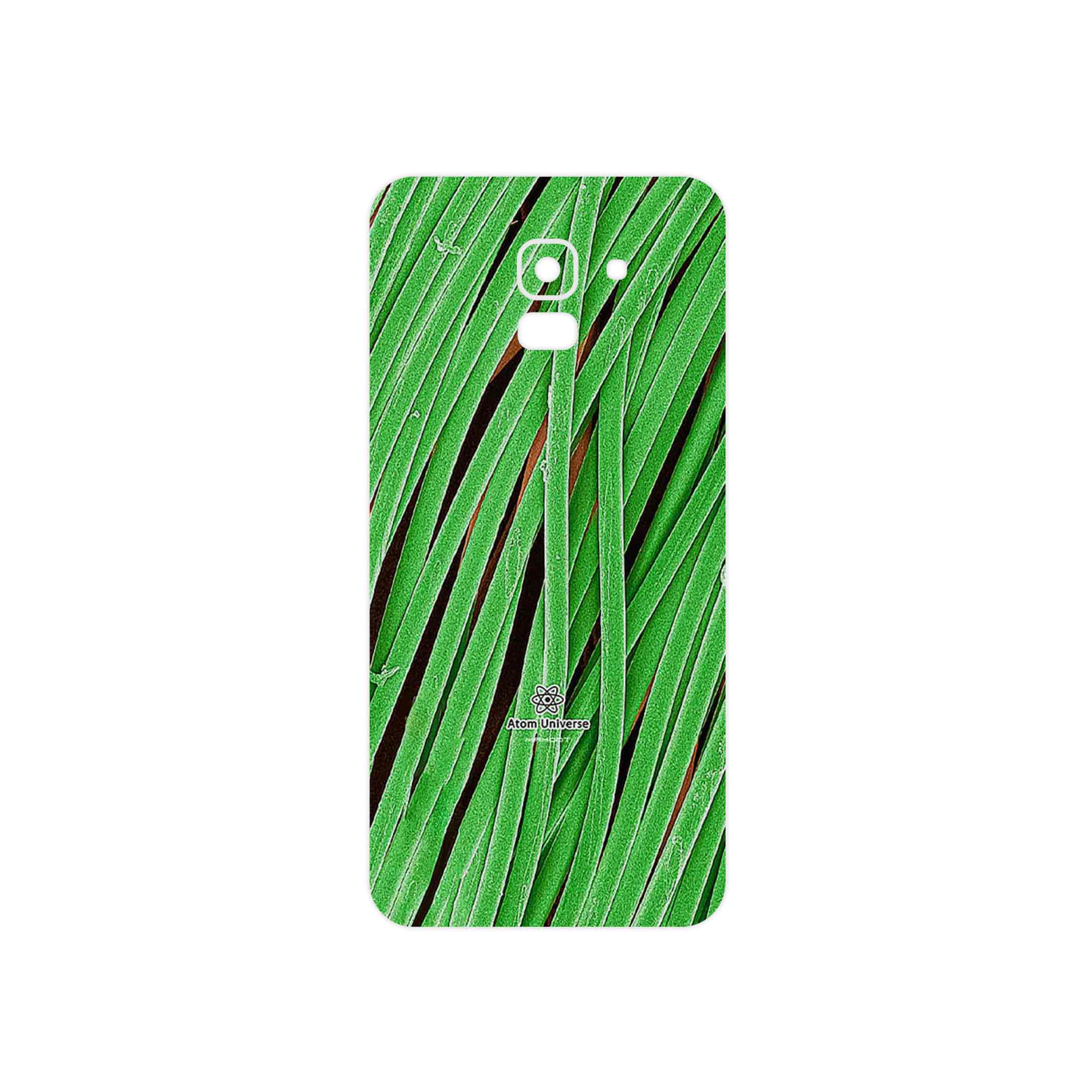 برچسب پوششی ماهوت مدل Atom Universe 5 مناسب برای گوشی موبایل سامسونگ Galaxy J6