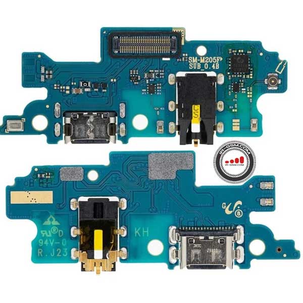 برد شارژ سامسونگ BORD CHARGE SAMSUNG M205 M20