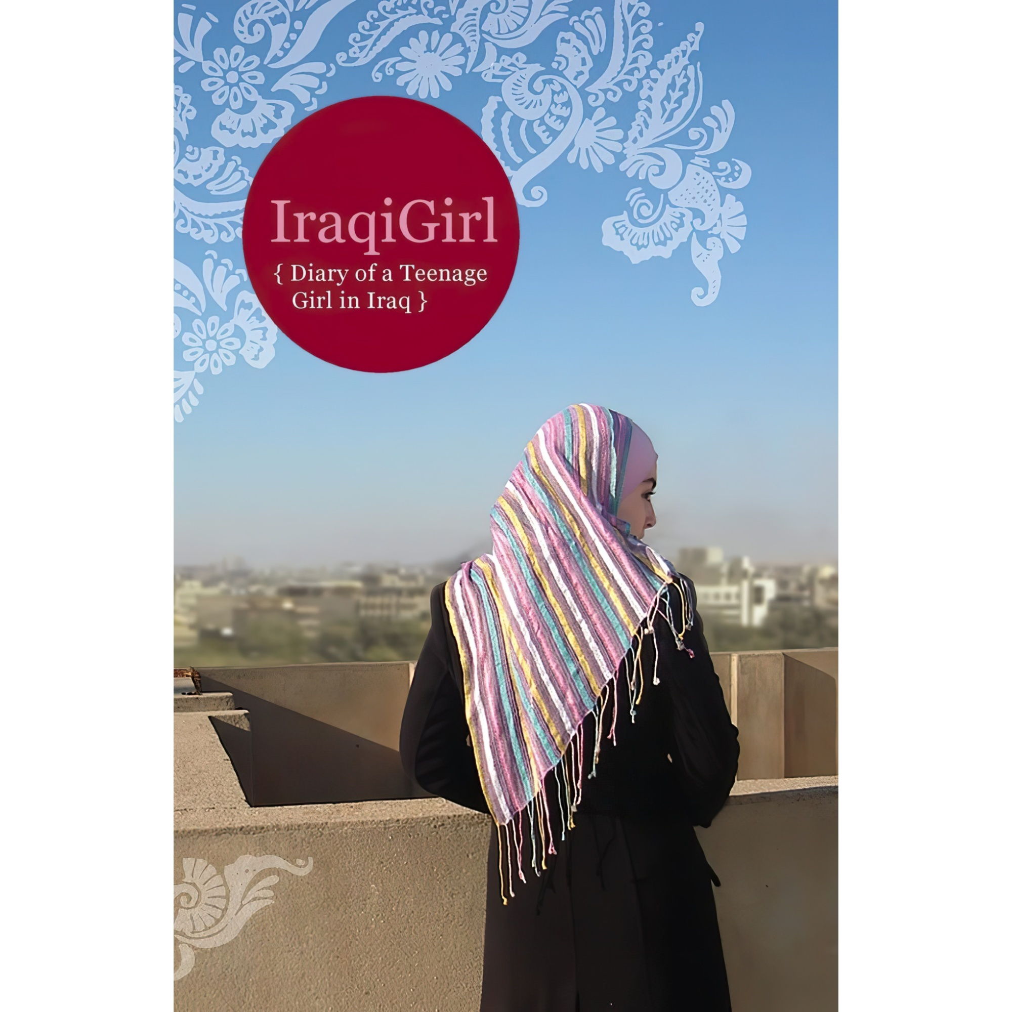کتاب IraqiGirl اثر IraqiGirl انتشارات Haymarket Books