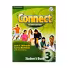 کتاب connect اثر جمعی از نویسندگان انتشارات کمبریج 4 جلدی