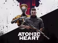 خرید اكانت Atomic Heart PS5 ظرفيت دوم با بهترین قیمت