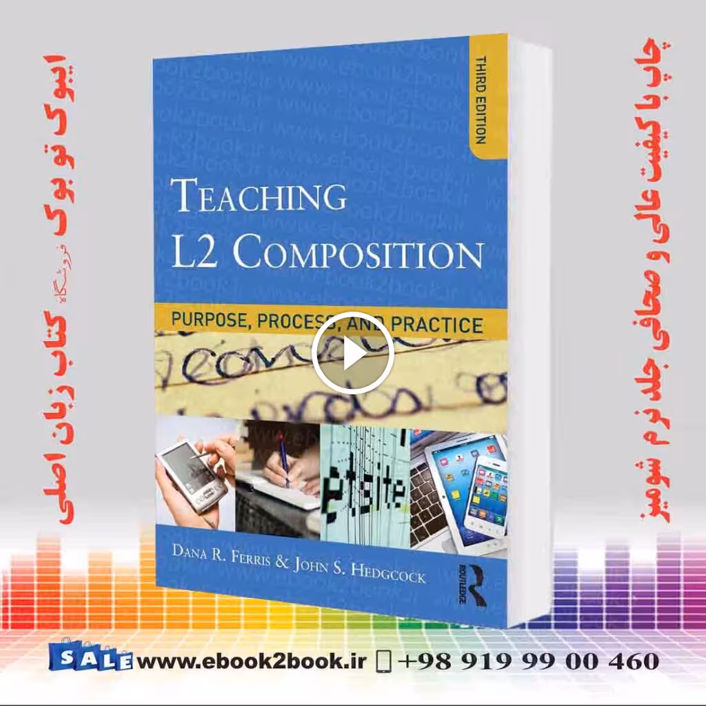 Teaching L2 Composition
