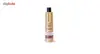 شامپو مو اچ اس لاین مدل Echos curl shampoo حجم 350 میلی لیتر