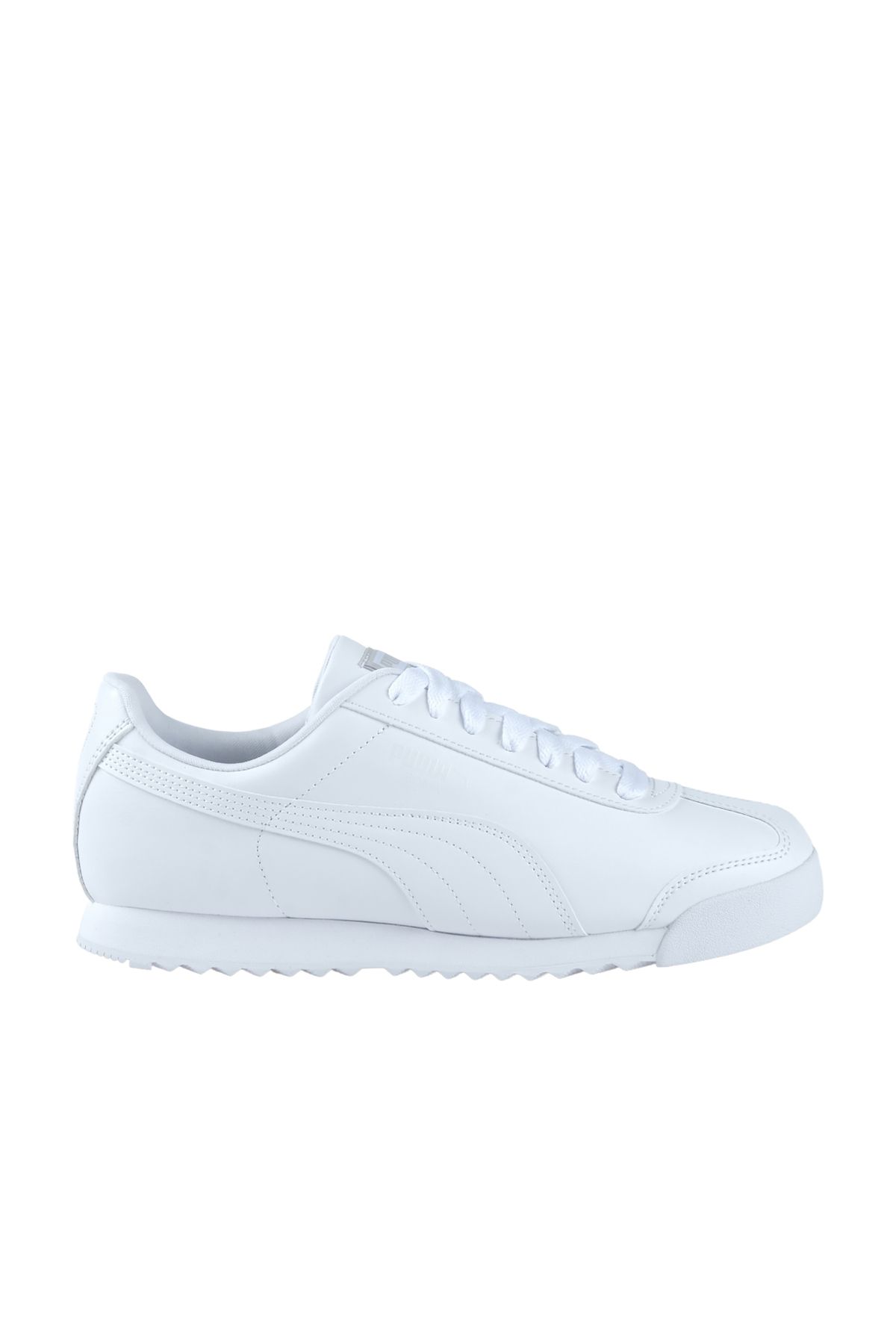 اسنیکر سفید مردانه و زنانه کفش های پیاده روی ورزشی ROME Puma