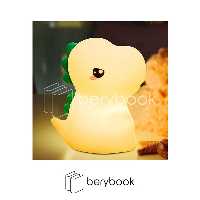 چراغ خواب / طرح دایناسور / TAP TYPE / A27