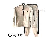 گرمکن ورزشی بچه گانه پوما 1002