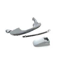 خرید دستگیره خارجی درب جلو چپ فوتون تونلند | اتوموبی