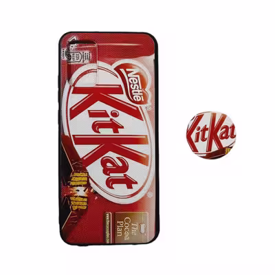 کاور مدل PM3 مناسب برای گوشی موبایل شیائومی Poco M3 / Redmi 9T به همراه پاپ سوکت