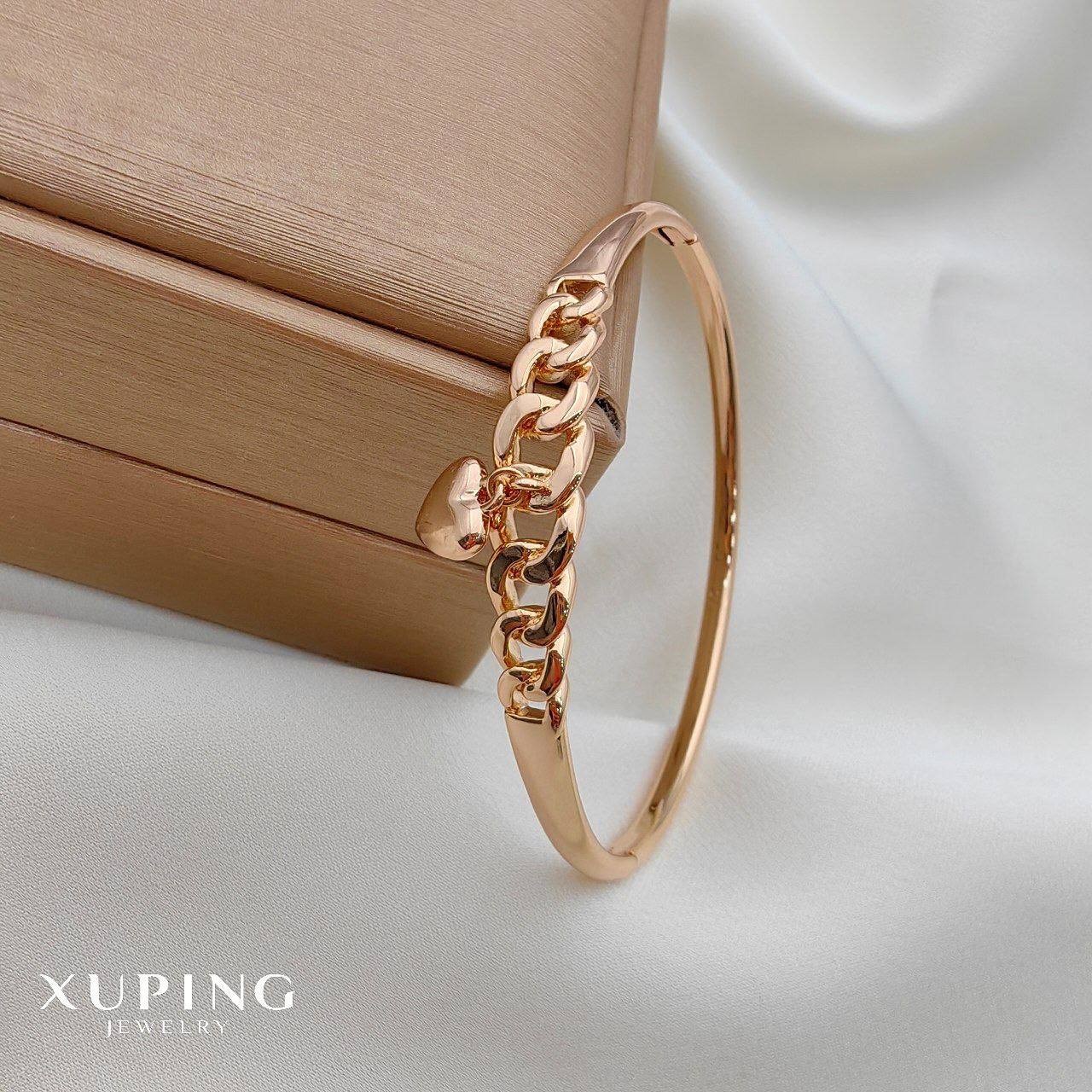 دستبند XUPING 