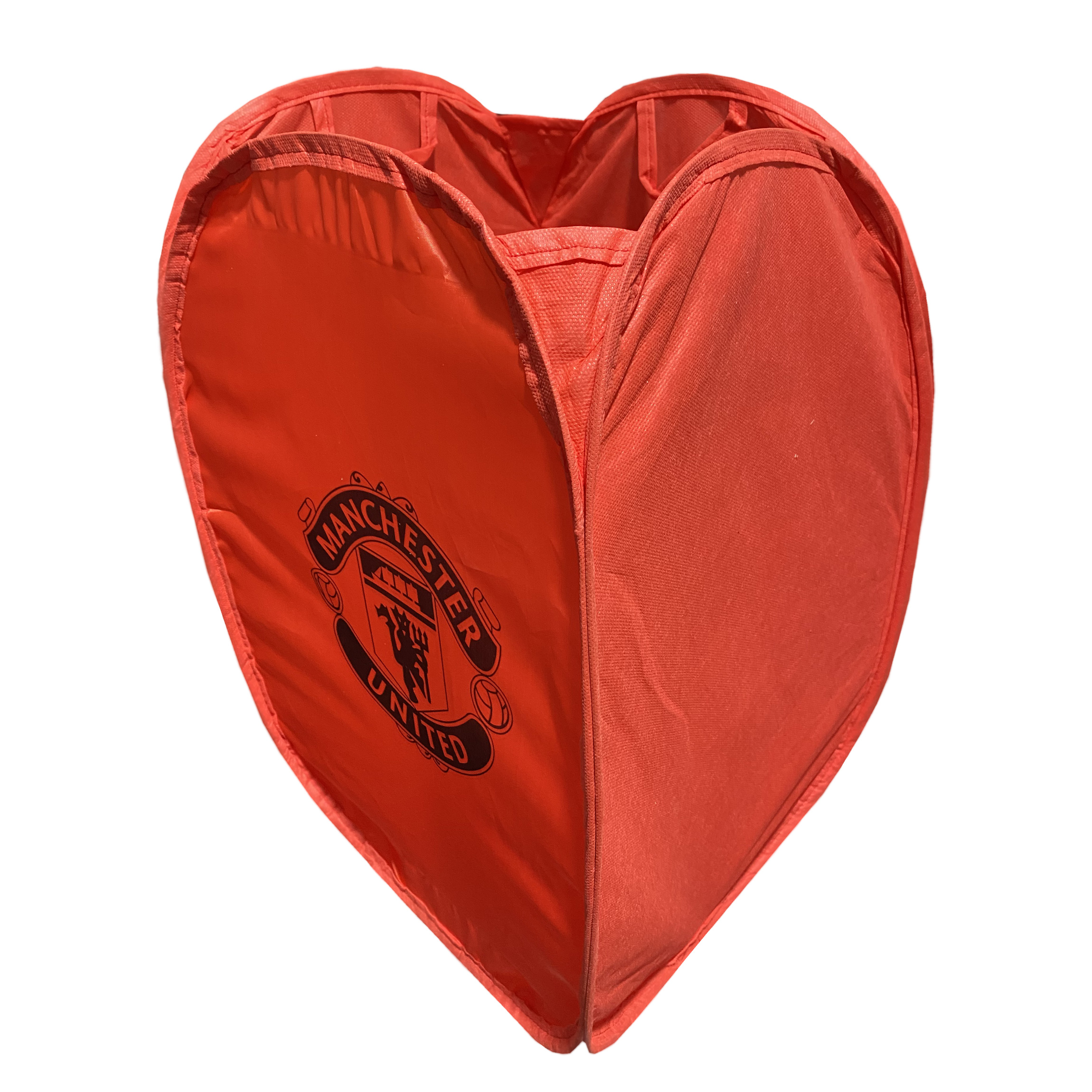 سبد رخت چرک کودک مدل Manchester United کد MOR20010