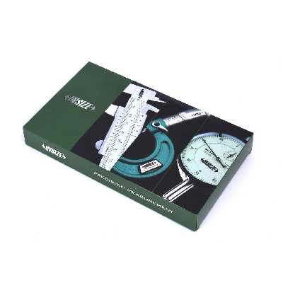 میکرومتر بیرون سنج اینسایز مدل 75A-3203