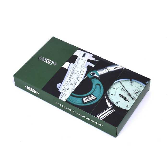 میکرومتر بیرون سنج اینسایز مدل 75A-3203