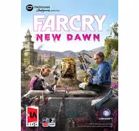 بازی Far Cry New Dawn