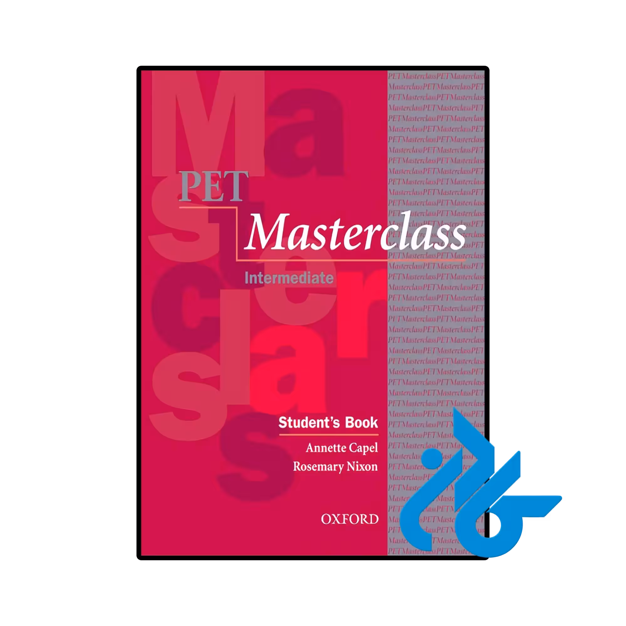 خرید و قیمت کتاب PET Masterclass intermediate  از فروشگاه کادن