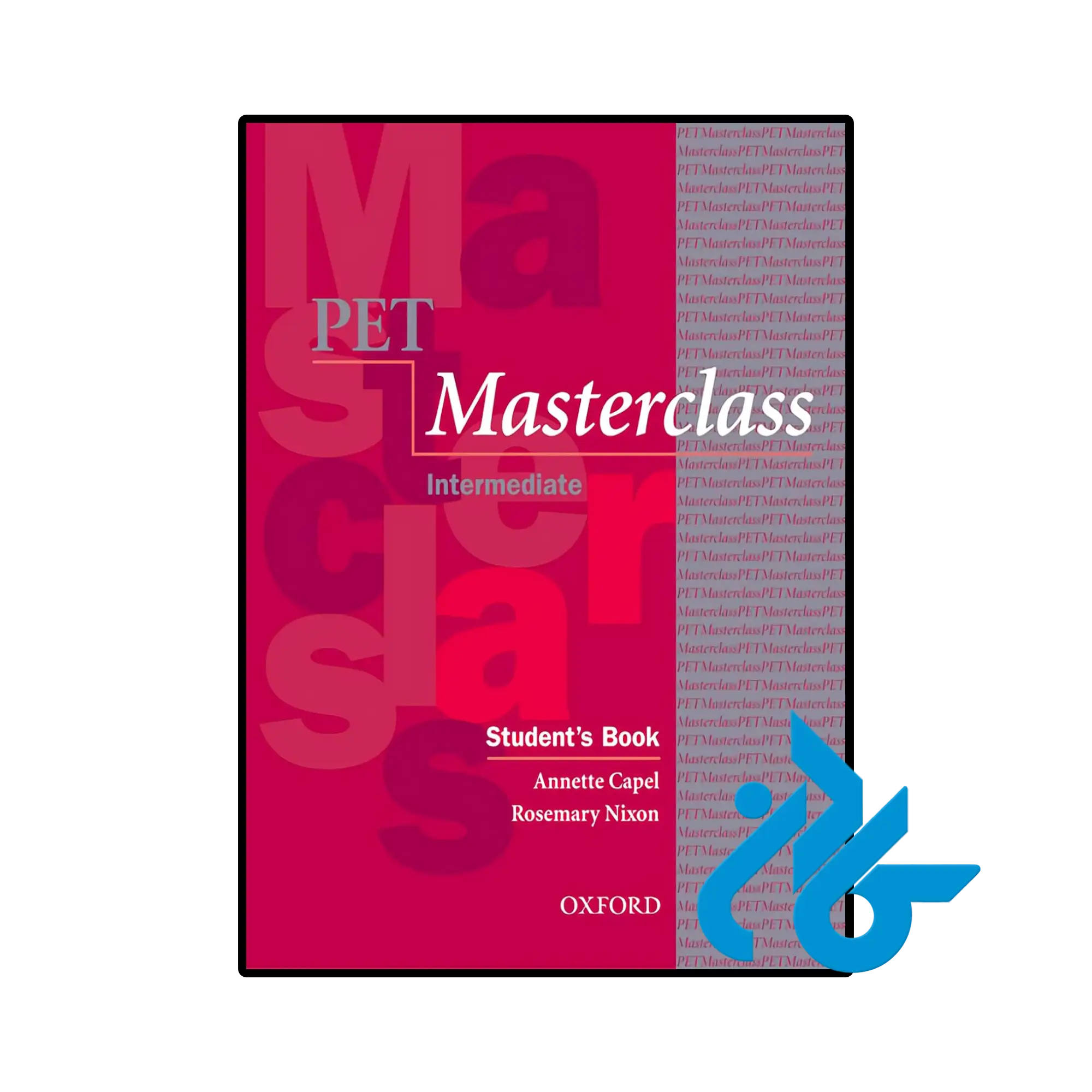خرید و قیمت کتاب PET Masterclass intermediate  از فروشگاه کادن