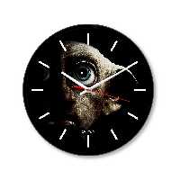 ساعت‌ دیواری رومیزی راویتا هری‌پاتر کد 3350