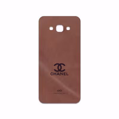 برچسب پوششی ماهوت مدل MNL-CHNL مناسب برای گوشی موبایل سامسونگ Galaxy A8