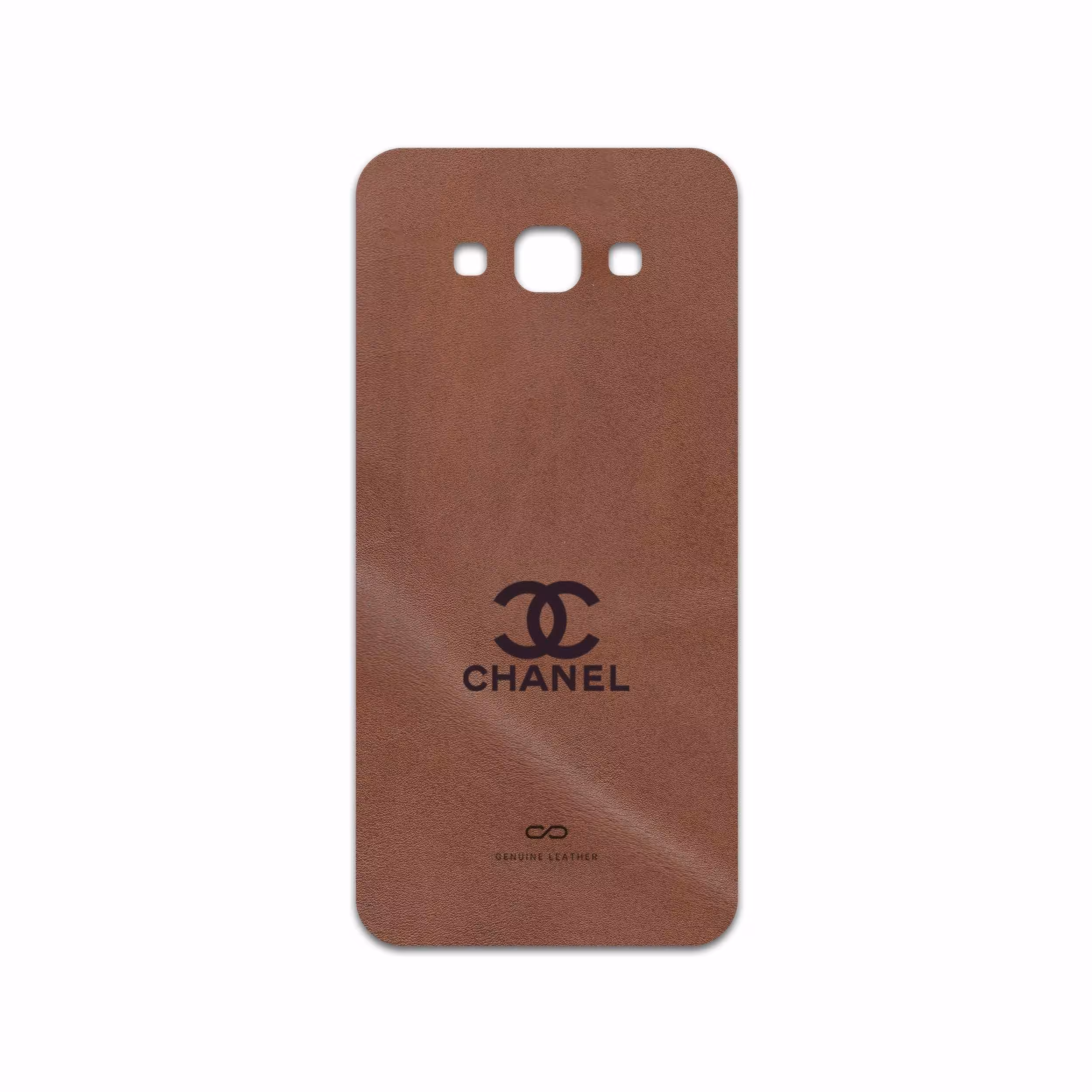 برچسب پوششی ماهوت مدل MNL-CHNL مناسب برای گوشی موبایل سامسونگ Galaxy A8