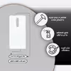 کاور گارد قاب مدل ساده مناسب برای گوشی موبایل شیائومی k20 pro / k20 / mi 9t / 9t pro 