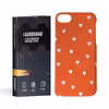 کاور گارد قاب مدل ساده مناسب برای گوشی موبایل اپل iphone 7 8 se2020