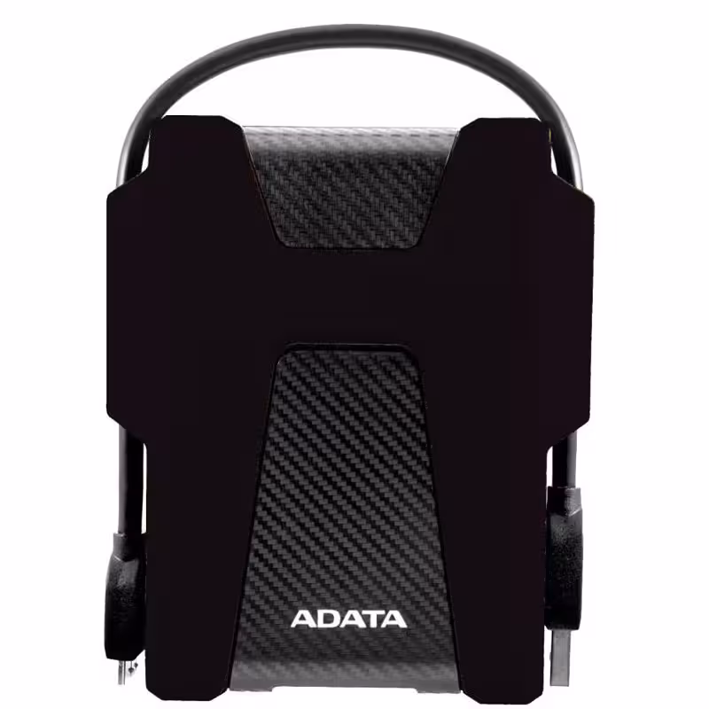 هارددیسک اکسترنال ای دیتا مدل HD680 ظرفیت 1 ترابایت ADATA - دوسو آی تی