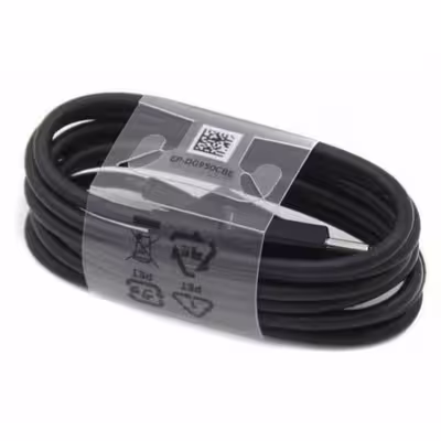 کابل تبدیل USB به USB-C مدل b007 طول 1 متر 