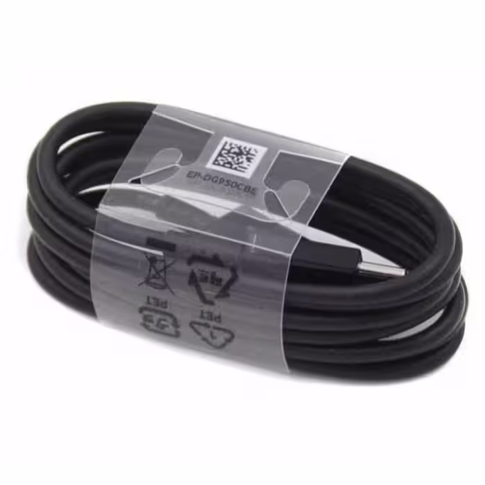 کابل تبدیل USB به USB-C مدل b007 طول 1 متر 