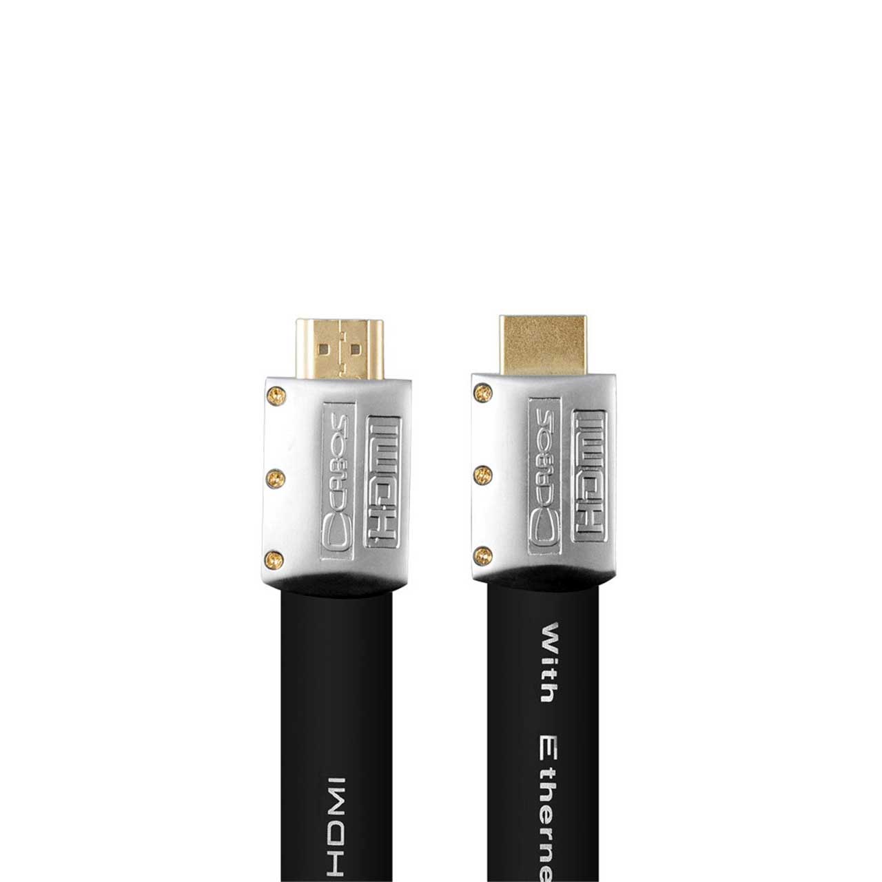 کابل HDMI کابوس مدل 0824 طول 5 متر