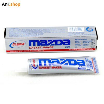 چسب مزدا کاسپین کد 120