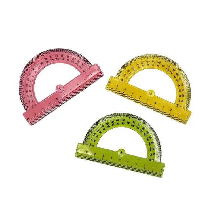 نقاله ژله ای رنگی 10 سانتی