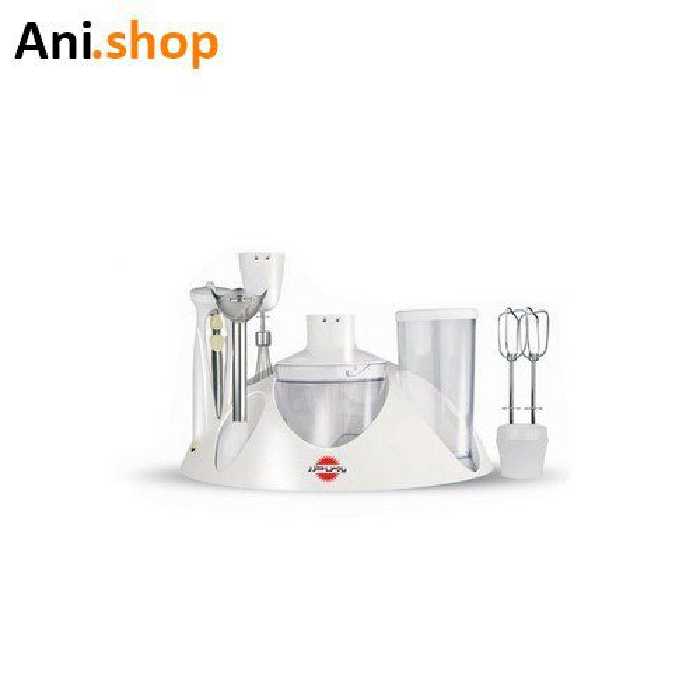 گوشتکوب برقی پارس خزر مدل اوربیت میکس Orbit Mix