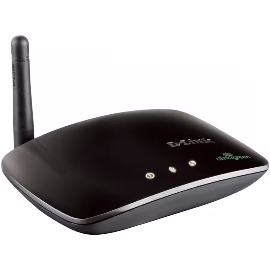 اکسس پوینت بیسیم دی لینک مدل DAP-1155