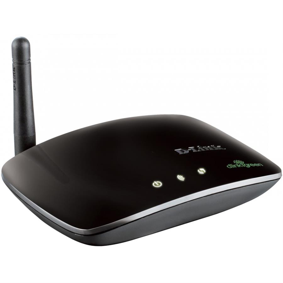 اکسس پوینت بیسیم دی لینک مدل DAP-1155