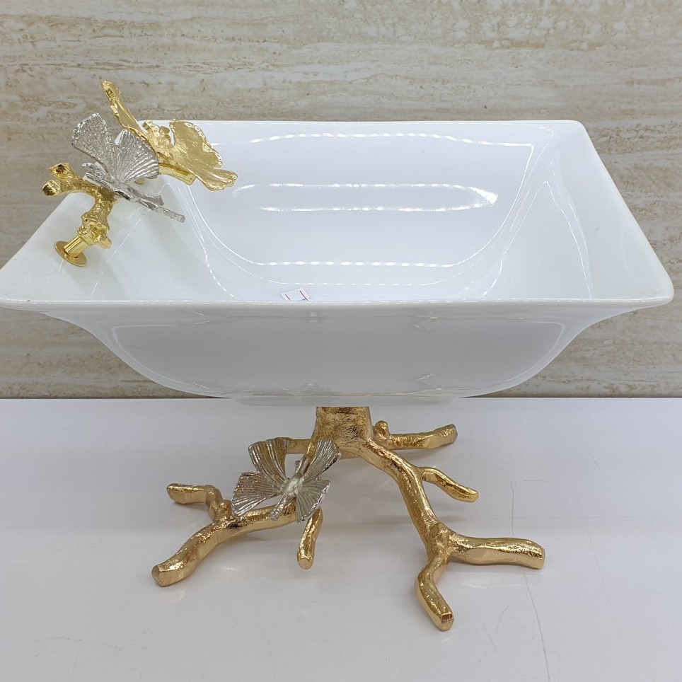 ظروف میوه و آجیل 