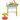 ارگ آموزشی پایه دار هولی تویز- Huile Toys – کد 669