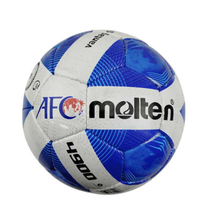 توپ فوتسال مولتن 4900 تنبل مخصوص سالن