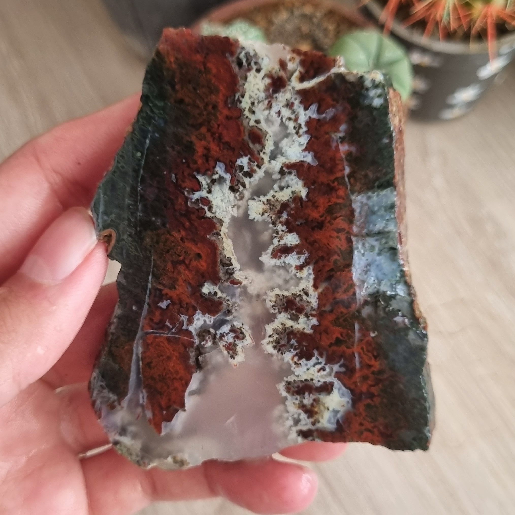 سنگ شجر کد023