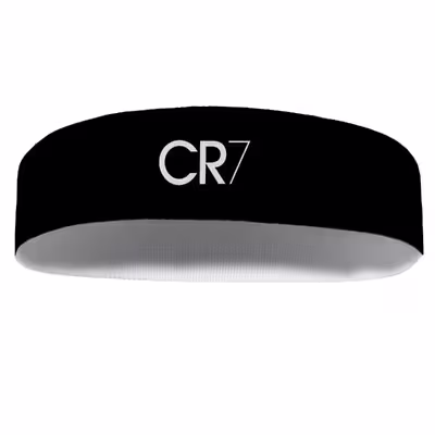 هدبند ورزشی آی تمر مدل cr7 کد 225