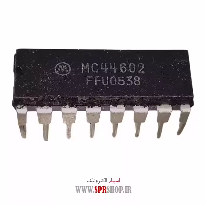 آی سی MC44602