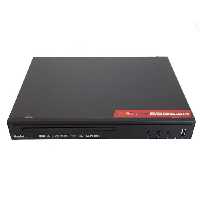 پخش کننده دی وی دی مارشال مدلMe-5032