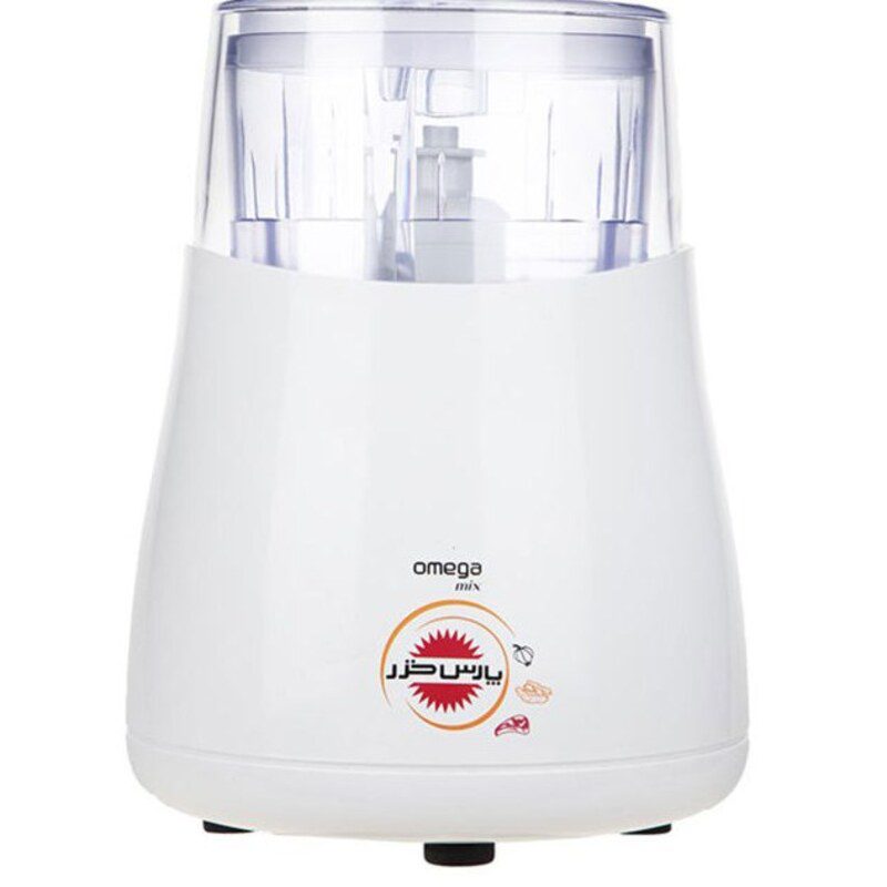 خرد کن  پارس خزر مدل Omega