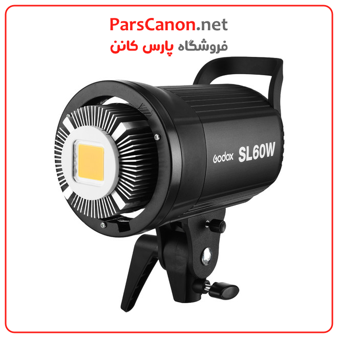 فلاش گودکس Godox SL60W Daylight LED Monolight