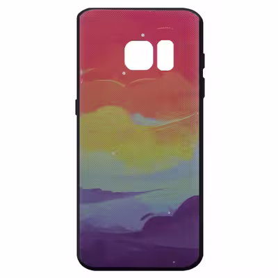 کاور مدل S0434 مناسب برای گوشی موبایل سامسونگ Galaxy S7