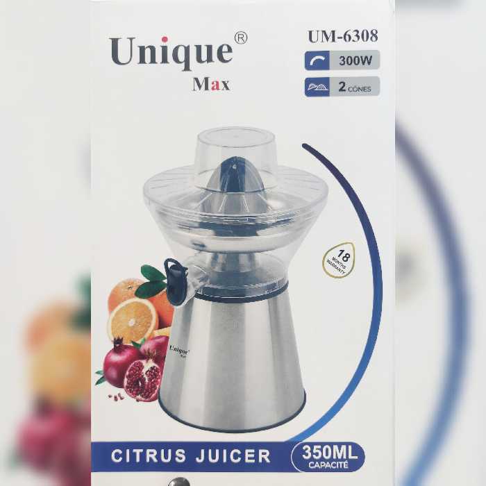 آب مرکبات گیر یونیک مدل 6308 مدل آب مرکبات گیر  بوش