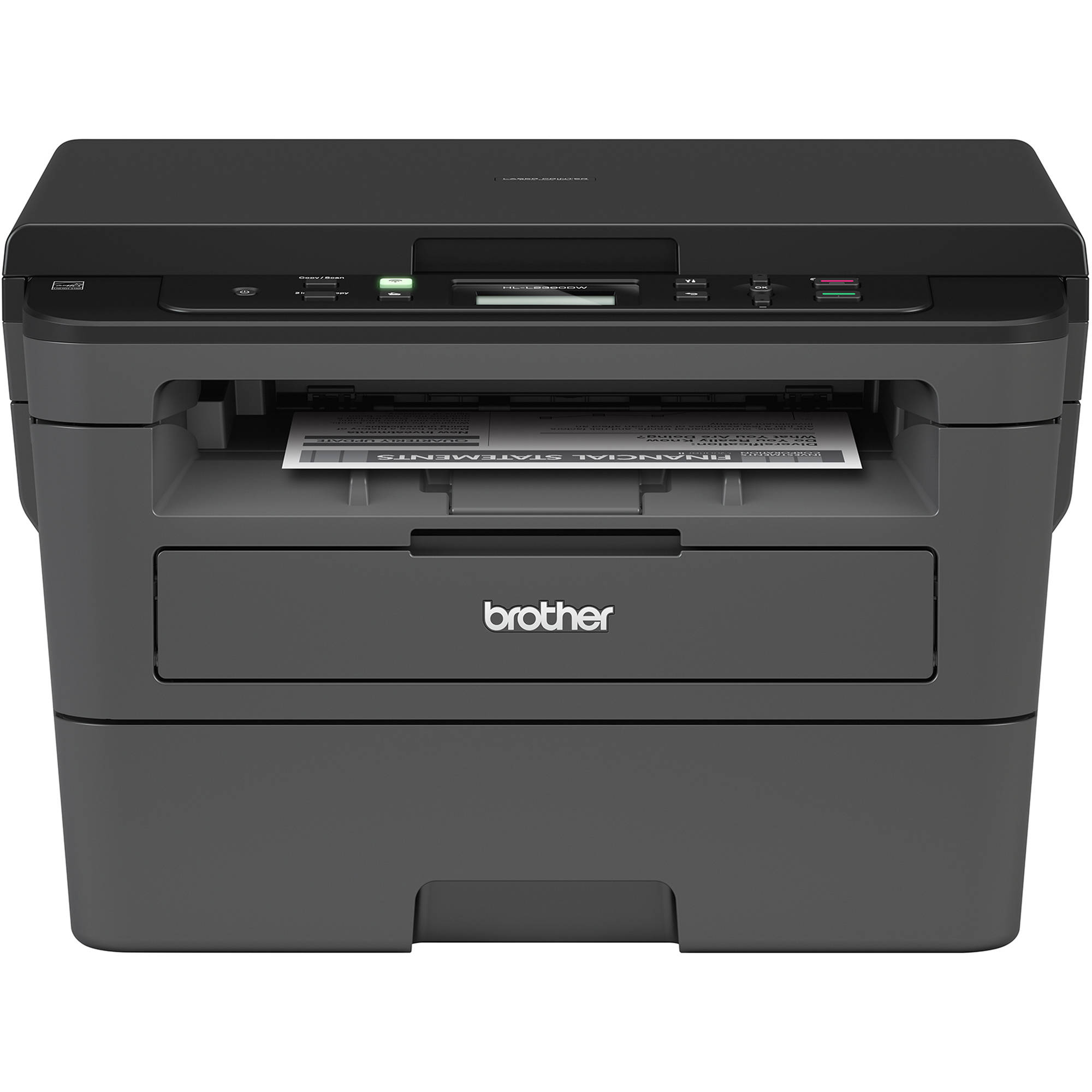 پرینتر لیزری برادر مدل HL-L2365DW