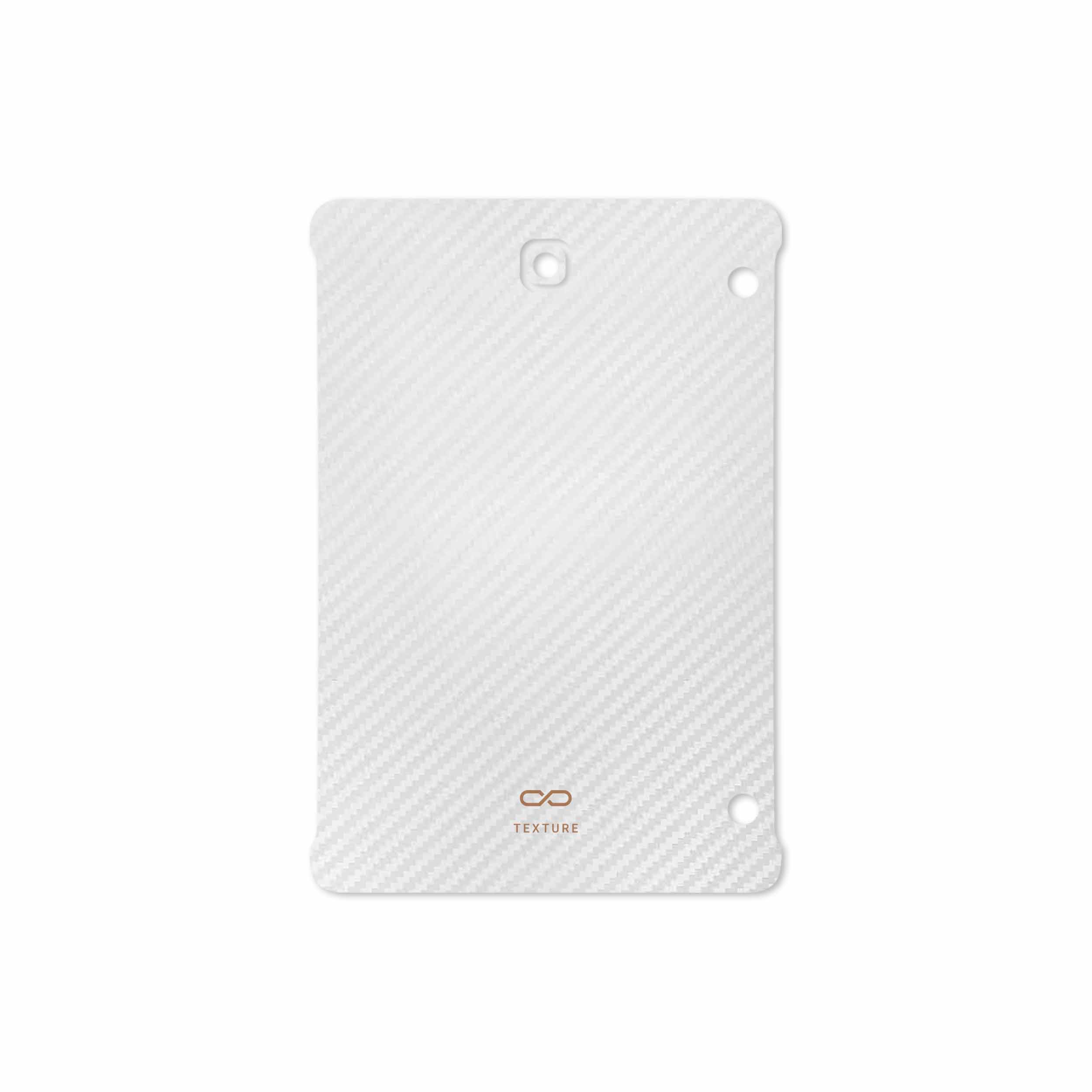 برچسب پوششی ماهوت مدل Ceramic-Fiber مناسب برای تبلت سامسونگ Galaxy Tab S2 8.0 2015 T715