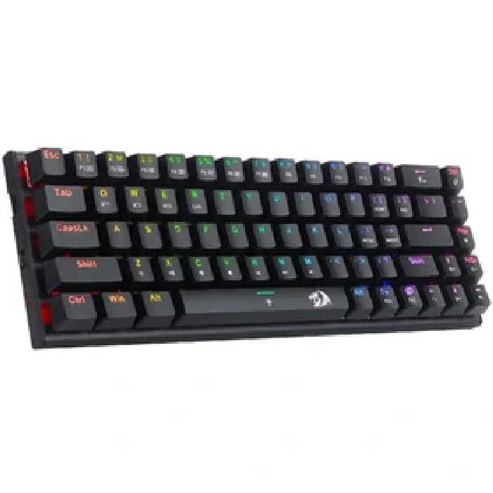 کیبورد گیمینگ ردراگون مدل RYZE K633 RGB PRO  گارانتی اصلی