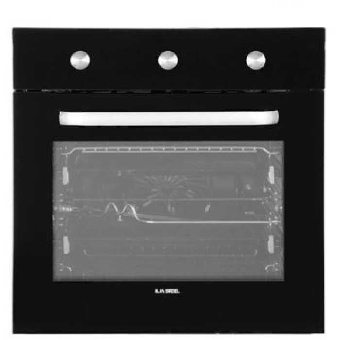 فر Io 201 گاز و برق ایلیا استیل