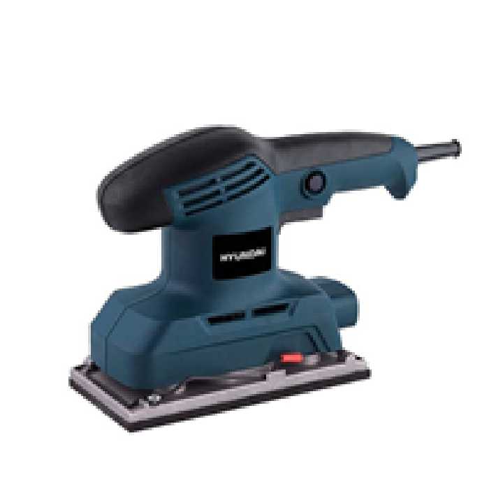 دستگاه سنباده زن هیوندای مدل HP2410